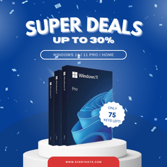 SUPER DEAL