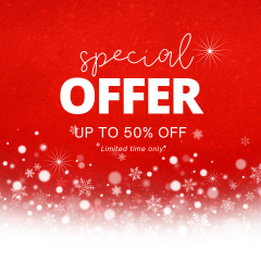 SPECIAL OFFER
